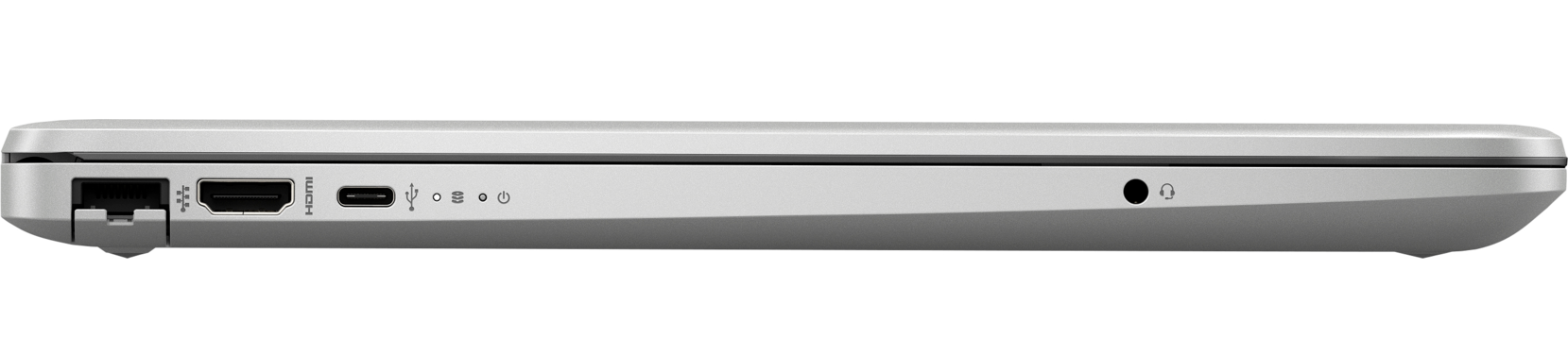 Laptop do pracy w dobrej cenie - złącza